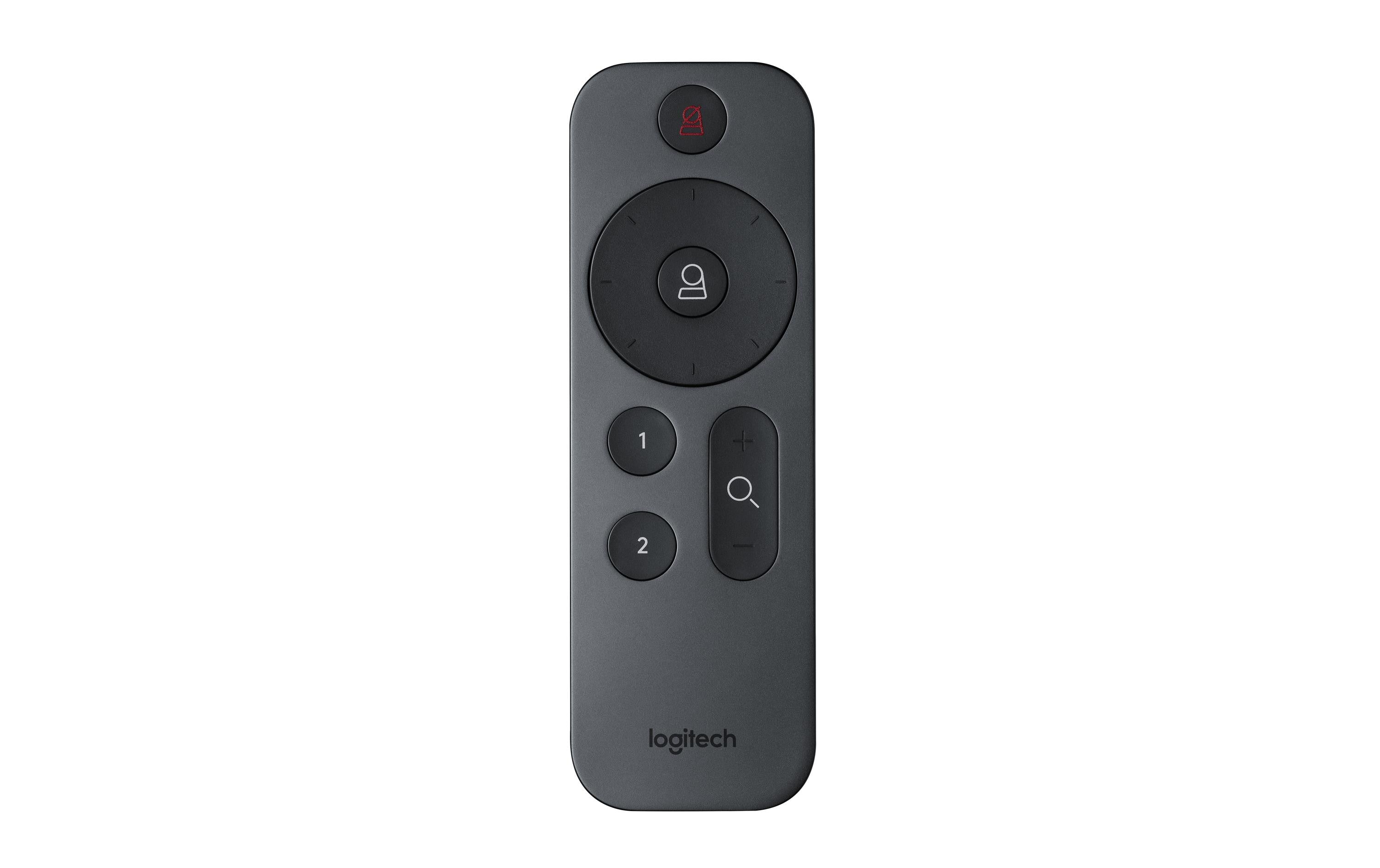 Logitech Rally Kamera – Fernbedienung