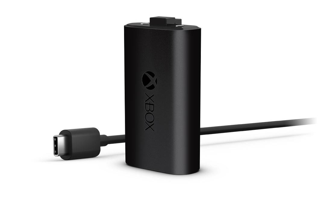 Microsoft XboxOne Play & Charge Kit