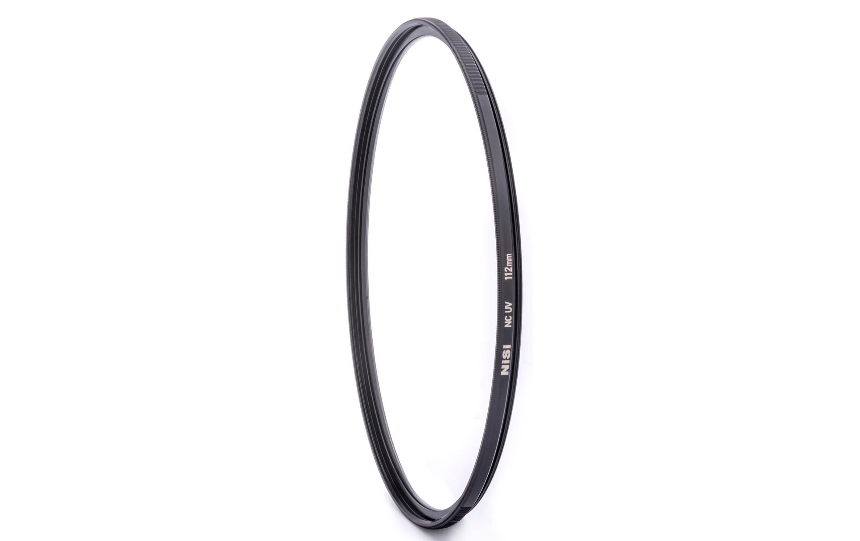 Nisi UV Pro Nano HUC 112mm