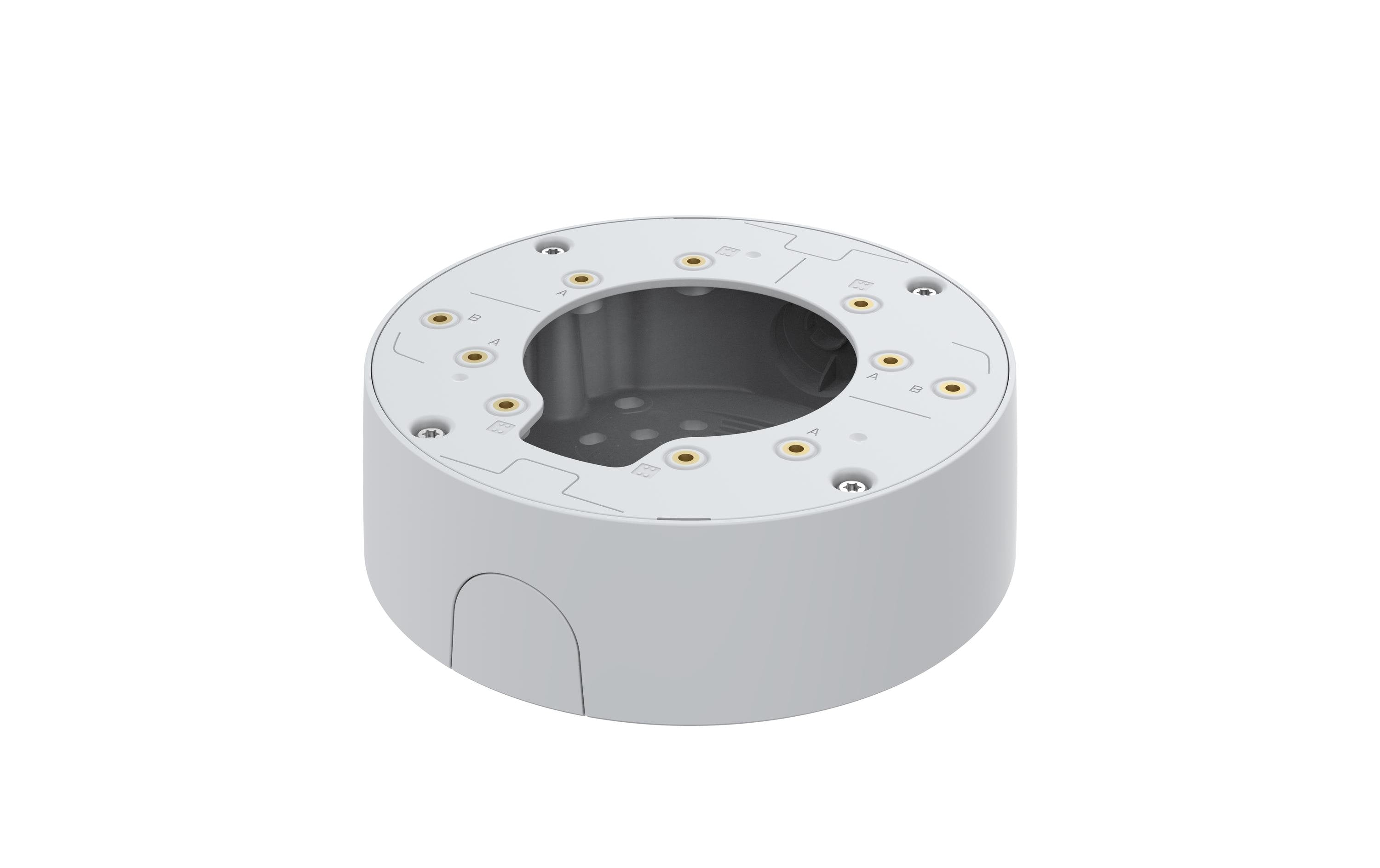 AXIS TP3603 Anschlussbox Indoor