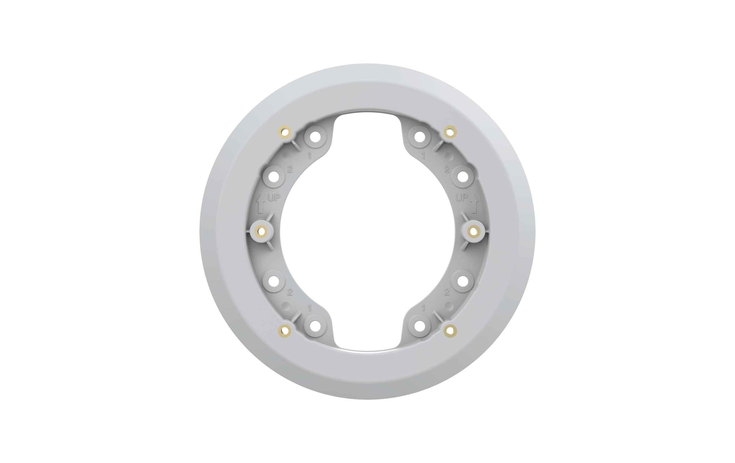 AXIS TP1601 Adapter Platte zu P14/M42