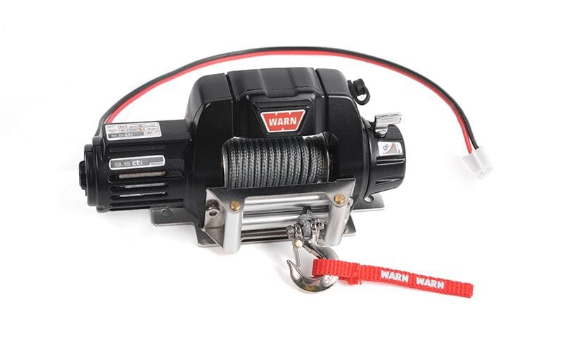 RC4WD Warn Seilwinde 9.5cti-s, 1/10