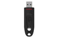SanDisk USB3.0 Ultra Flash 512GB schwarz, lesen 100MB/s