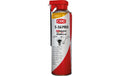 CRC 5-56 PRO CLEVER-STRAW Multiöl mit Spezialsprühkopf Spray 500 ml