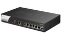 DrayTek Vigor2962: Firewall Router, 200xVPN 2xWAN 2.5GE, Security Firewall, 4xLAN 1Gbps
