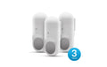 Ubiquiti Wandhalterung UVC-G3-FLEX-PWM-WT-3 3 Stück, zu UVC-G3-Flex