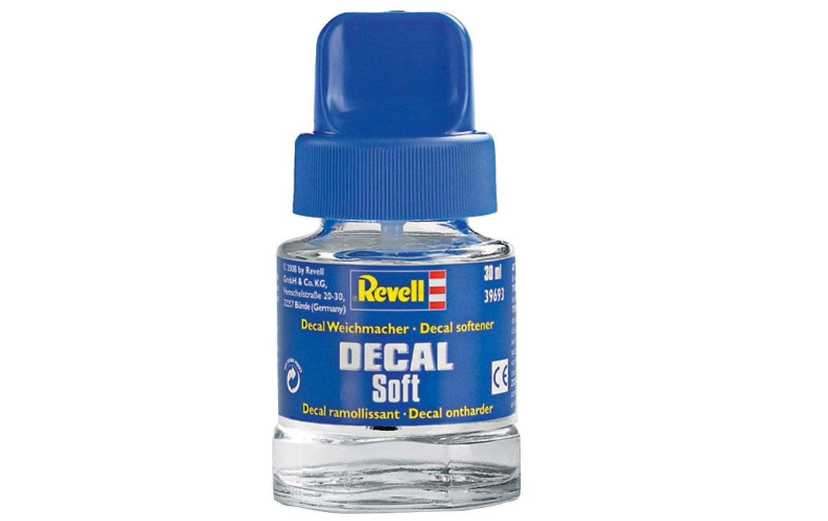Revell Decal Soft 30ml