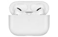 Nevox Airpods Pro Case White für Apple Airpods Pro