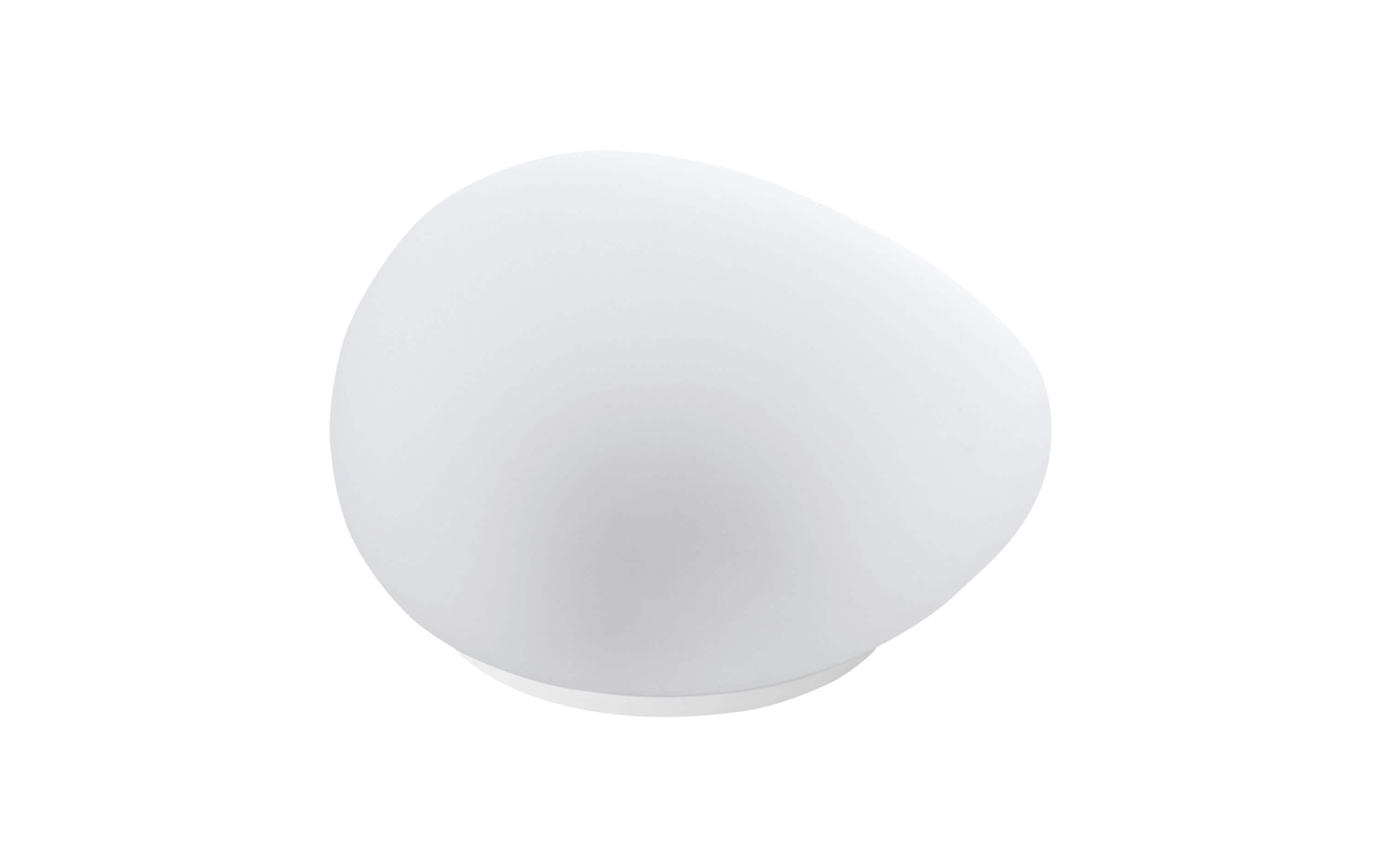 EGLO SOLAR Tischleuchte weiss/satiniert Solar / inkl. 1x LED 0,06W, Solar