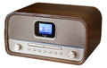 Soundmaster DAB970BR1