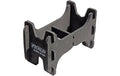 Flugmodell-Halter 590x300x360mm schwarz 1 Stück