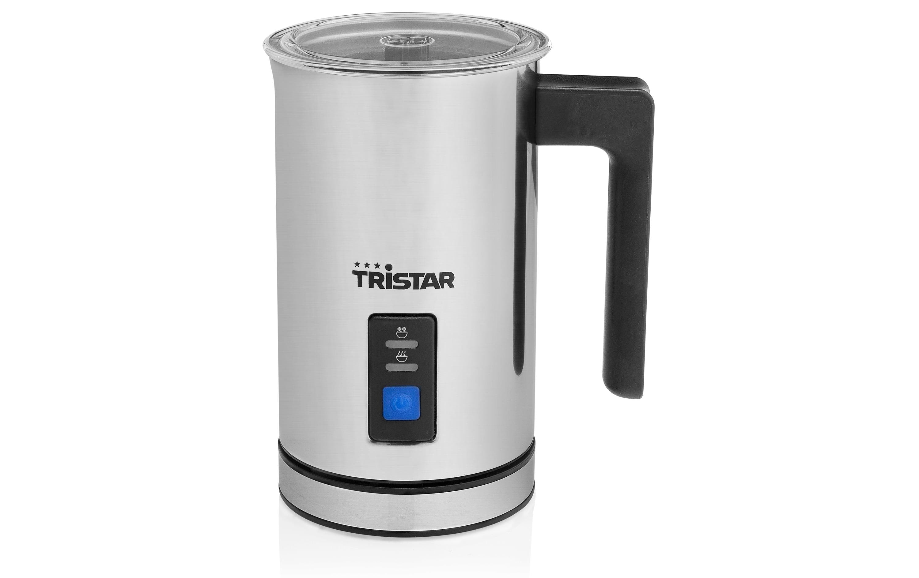 HH Tristar Michaufschäumer 500W Warm- + Kaltfunktion, 500 Watt