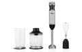 Tristar Stabmixer-Set 1000W Hackmesser + Schneebesen, 1000 Watt