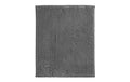 Diaqua Badteppich Shania, Anthrazit 55 x 65 cm, 100% Chenille Polyester