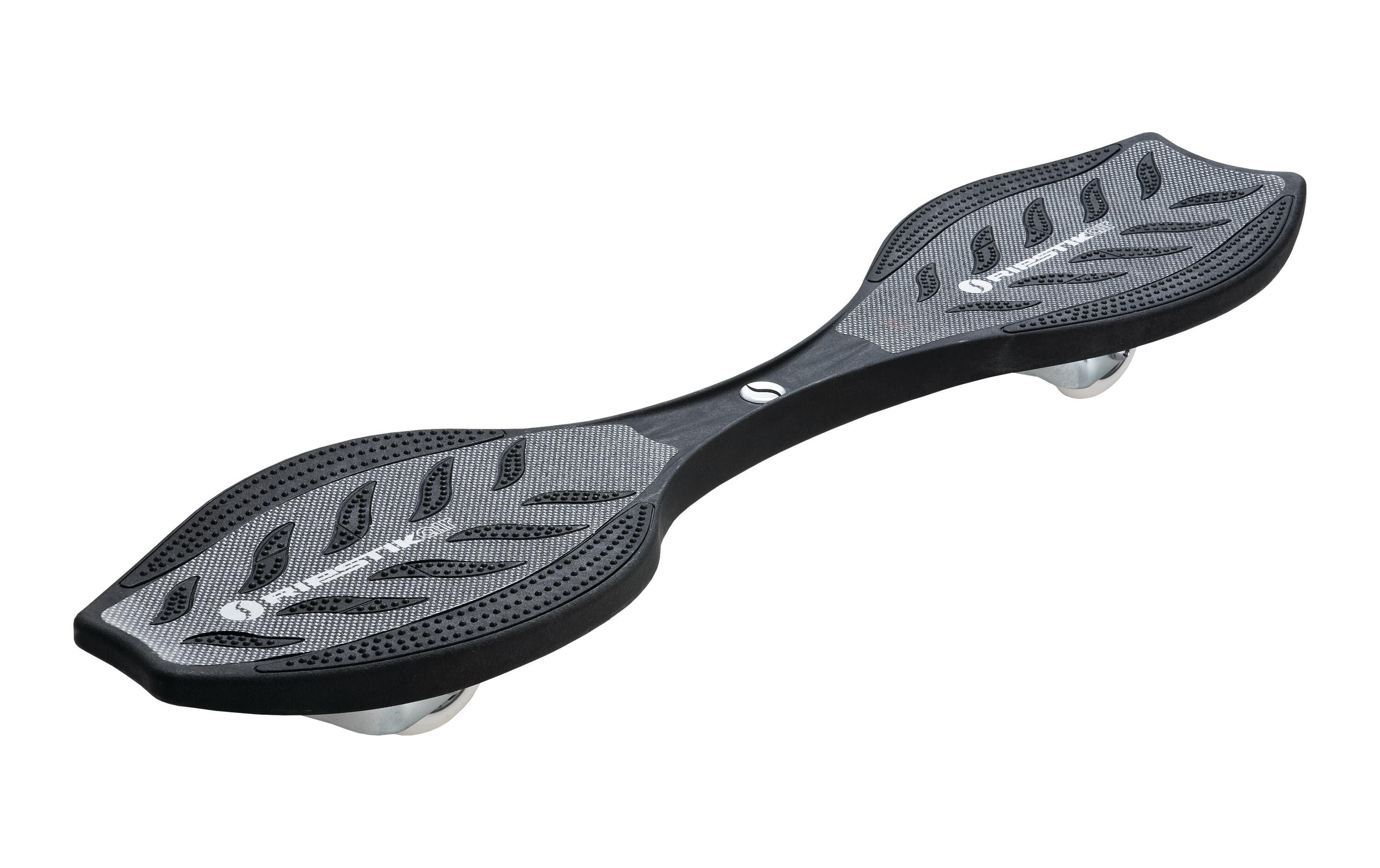 RipStik Air Pro Caster Board - Black RipStik
