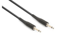 Vonyx CX300-10 Lautsprecherkabel 6.3 Klinke - Klinke, 10m