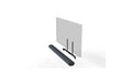 Flexson TV Soundbar Halterung für Sonos Arc