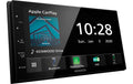 Kenwood Moniceiver DMX5020DABS Digital Media AV-Receiver, ohne DAB-Antenne