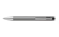 Pelikan Snap Kugelschreiber Metallic Platin, 1 Stk.