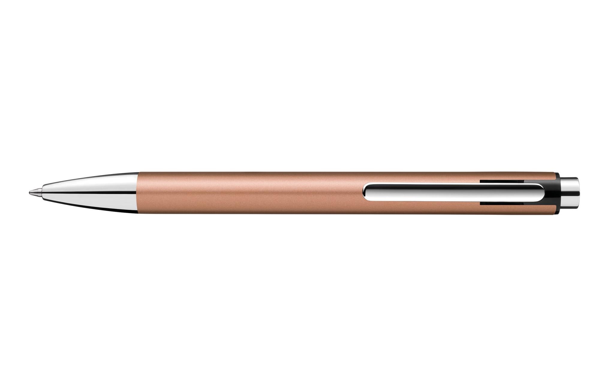 Pelikan Snap Kugelschreiber Metallic Kupfer, 1 Stk.