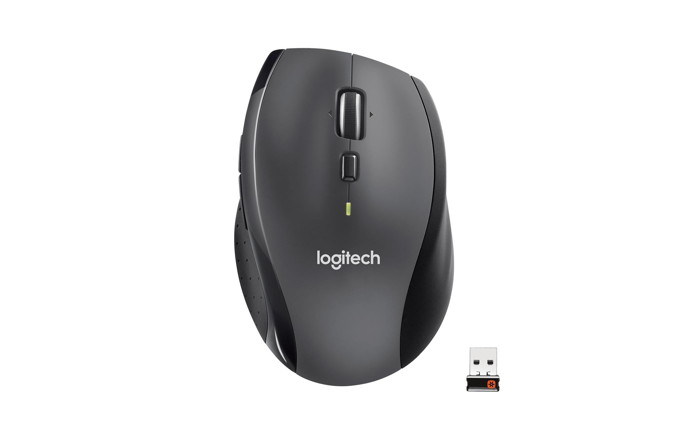 Logitech M705 Marathon Mouse Bulk USB Unifying-Empfänger