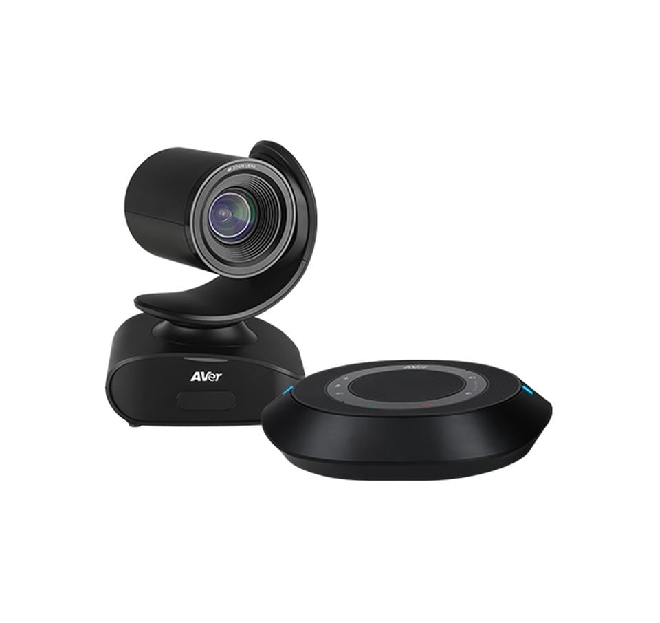 AVer USB- Videokonferenz VC540 mit Speakerphone