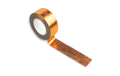 URSUS Washi Tape kupfer Grösse 15mm x 10m