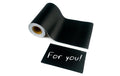 URSUS Blackboard Tape Grösse 100mm x 5m, selbstklebend