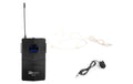Power Dynamics PD504BP Mikrofon Set für PD504