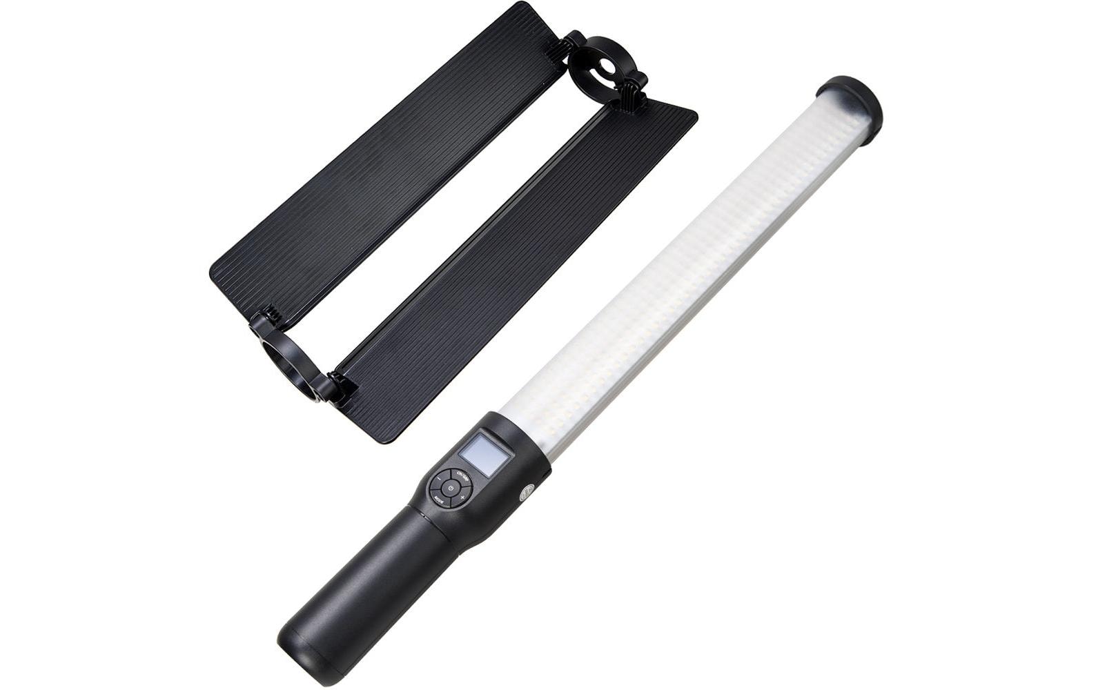 Godox LC500 ICE light, Leuchtstab