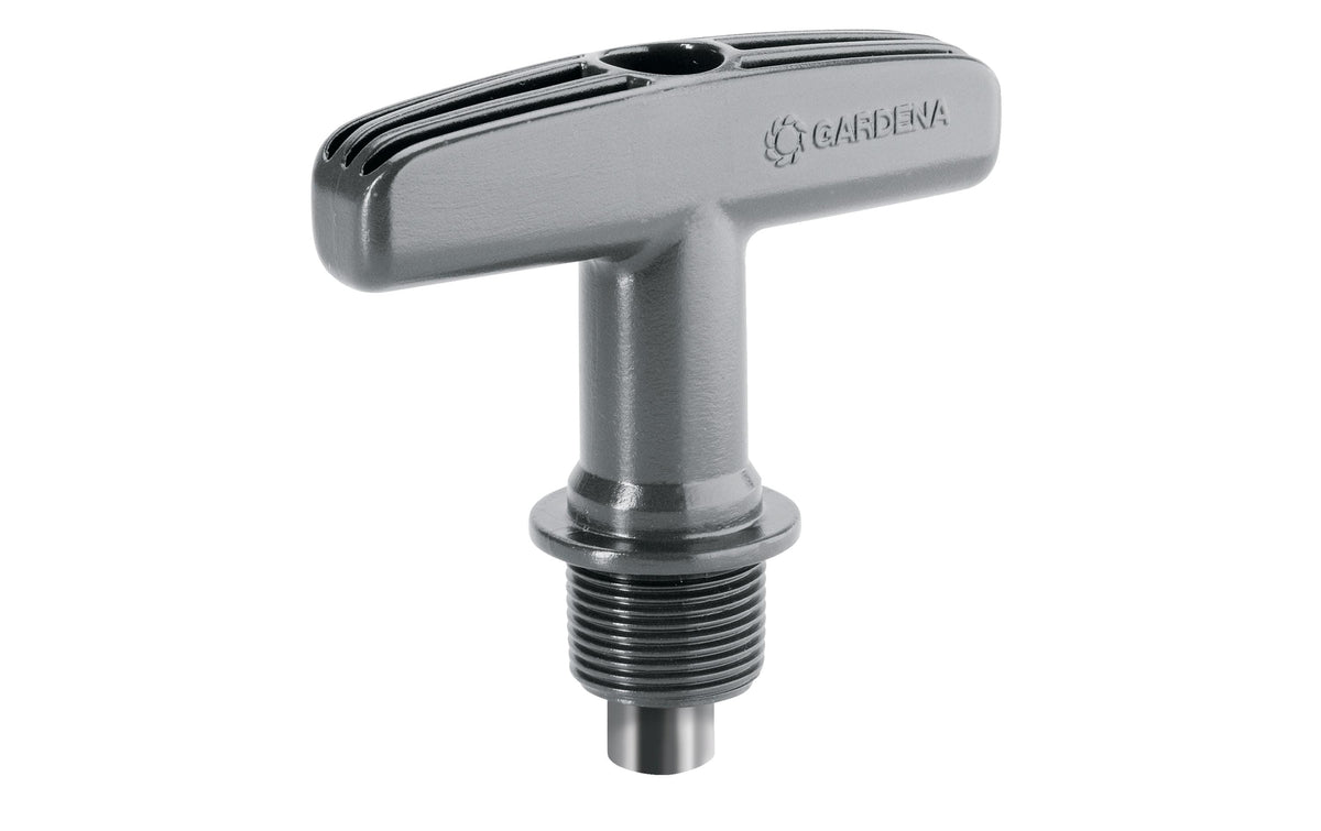 GARDENA Sprinklersystem Schneidwerkzeug für Anbohrschelle, 3/4"-Gewinde