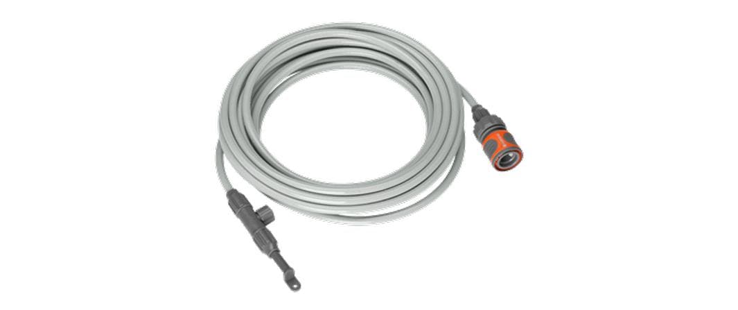 Gardena City Gardening Sprühnebel Set Automatic