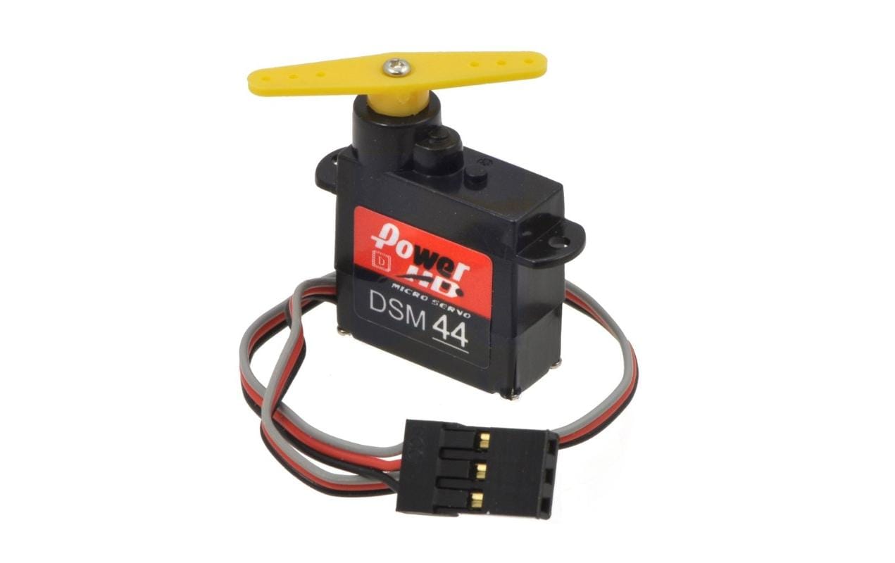 PowerHD Servo DSM44 (1.6 kg/cm 6.0V)
