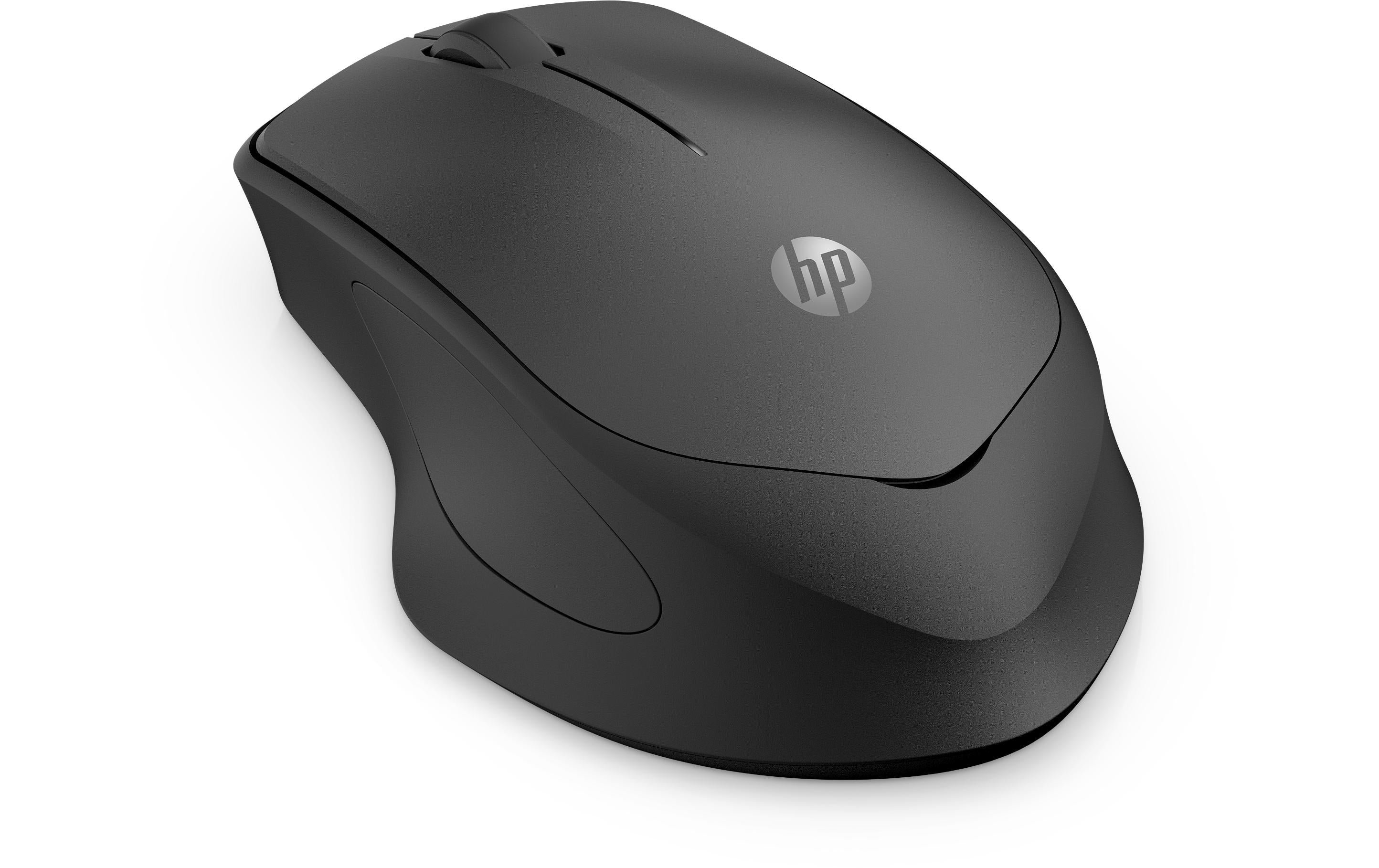 HP Silent WirelessU