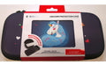 Big Ben Travel Case Unicorn 3D- Design Switch, Transporttasche