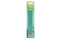 Herlitz Bleistift HB GREENline 4 Stk.