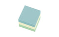 Herlitz Notizblock 600 Blatt 75x75cm