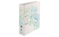 Herlitz Ordner MaX.file A4 GREENline Ginkgo, 8cm