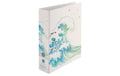 Herlitz Ordner MaX.file A4 GREENline Welle, 8cm