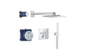 Philips CorePro LEDBulb 8,5-75W E27 827 A60 klar Glas IP44