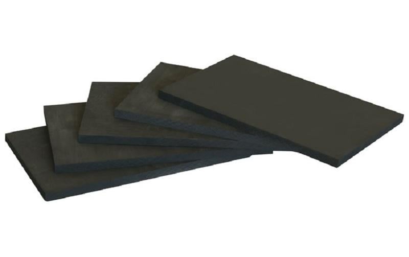 Power Dynamics PD-FF2 20mm Hartschaummatte30x50cm, 5 Stück