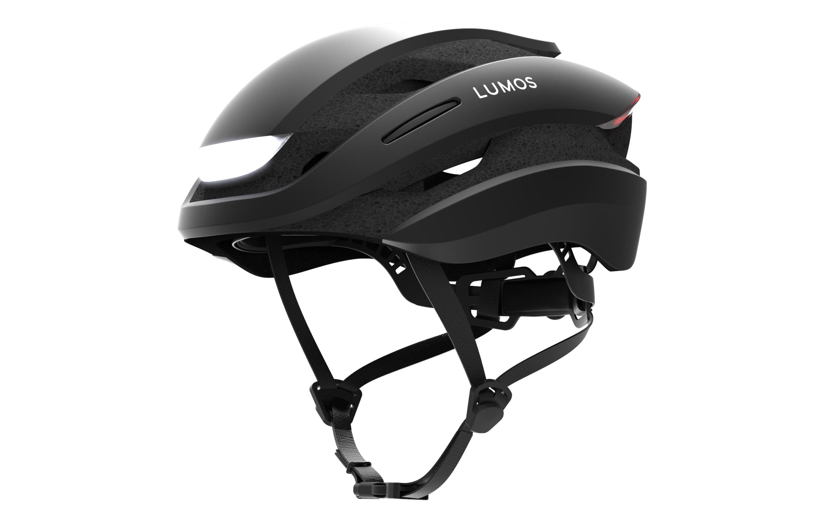 LUMOS Ultra MIPS, Black M/L
