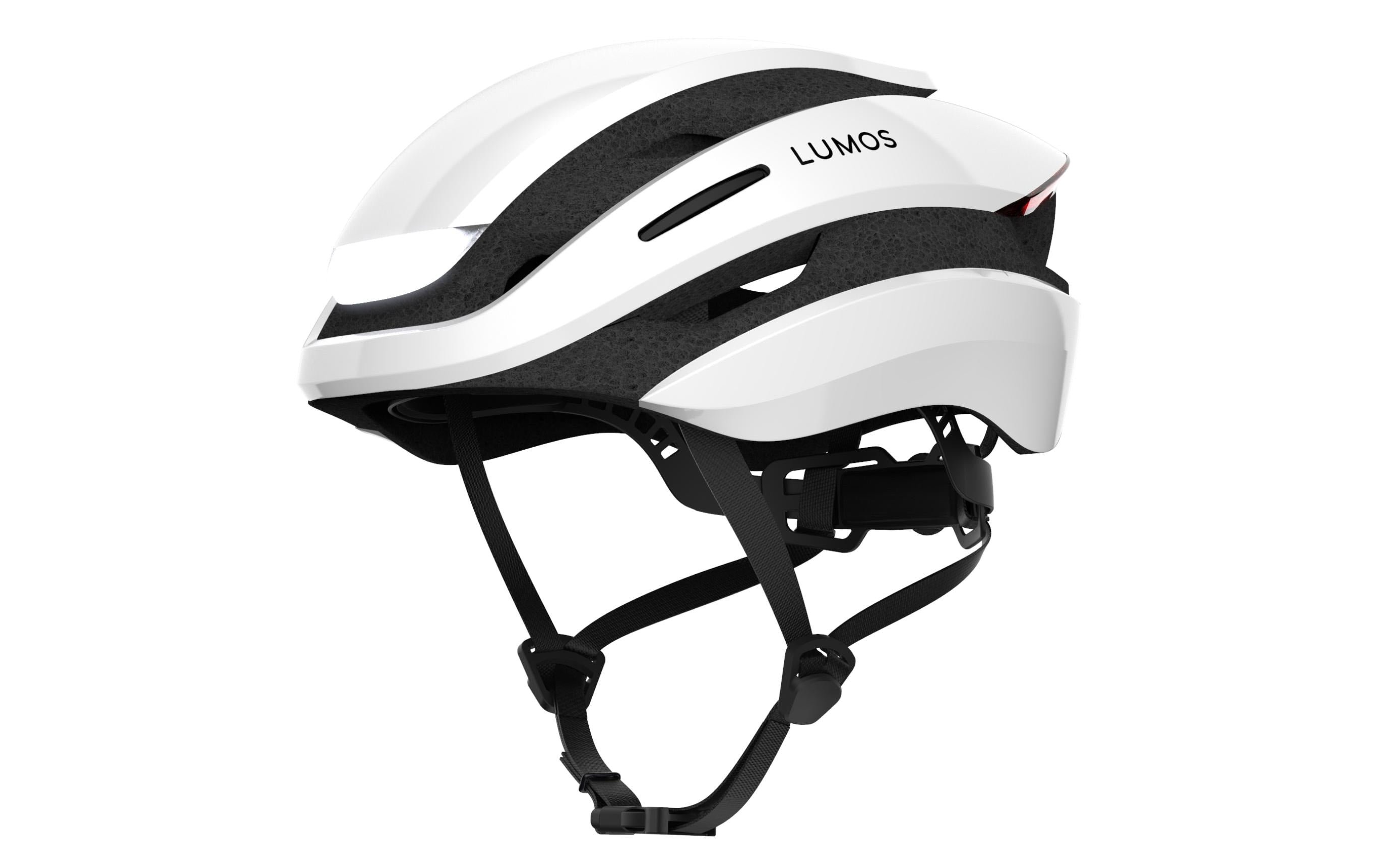 LUMOS Ultra MIPS, White M/L