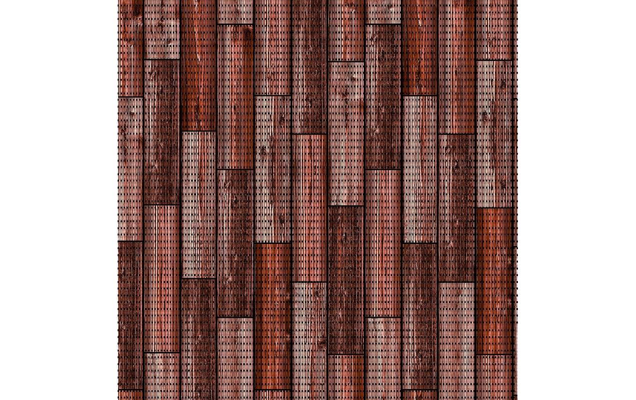d-c-fix Weichschaummatte Riverside In/Outdoor, waschbar, 65 x 200 cm