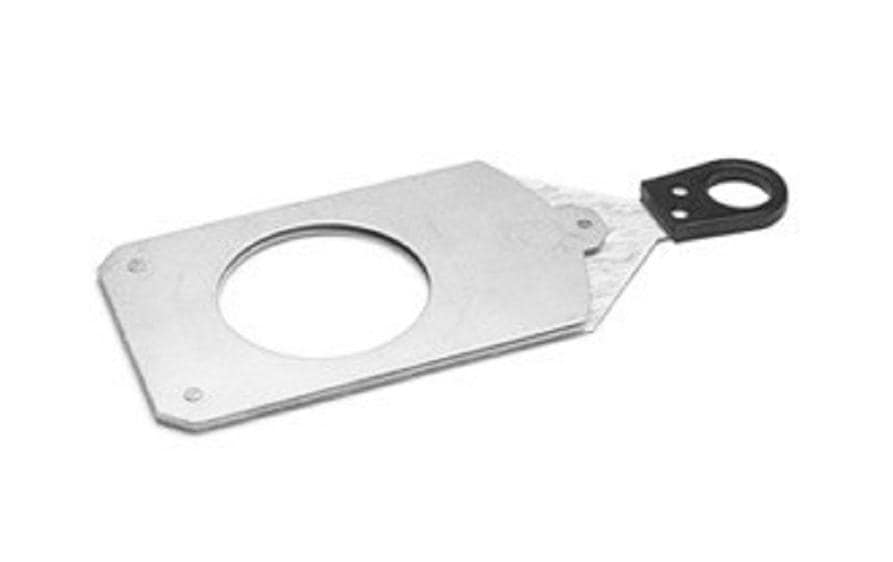 BeamZ Pro BTS Gobo Holder D-size Gobo Halter D-Size für BTS Profile Spots