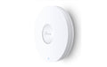 TP-Link EAP660 HD: WLAN-AX Access Point 3600 AX, Managebar, 2.5GE, 4x4dBi