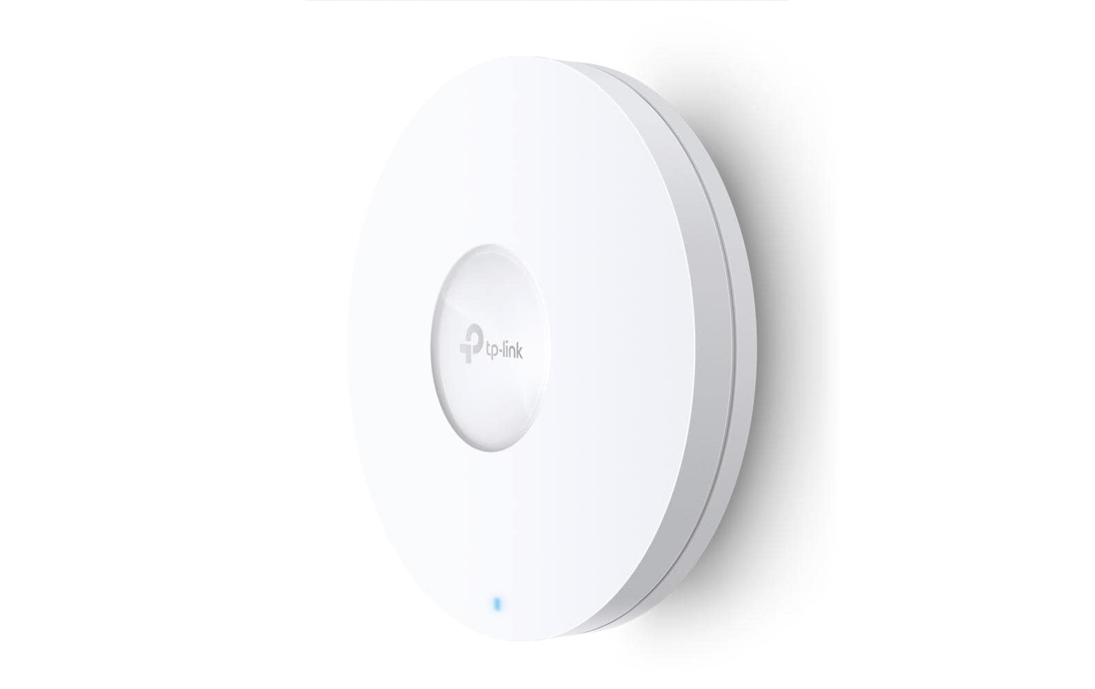 TP-Link EAP660 HD: WLAN-AX Access Point 3600 AX, Managebar, 2.5GE, 4x4dBi