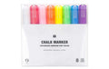 Rico Design Kreidemarker Set 8 Stück
