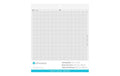 Silhouette Schneideunterlage Cameo PLUS normal klebend, 35.5 x 38.1 cm