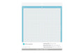 Silhouette Schneideunterlage Cameo PLUS leicht klebend, 35.5 x 38.1 cm
